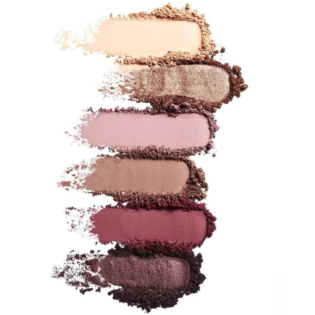 The Necessary Eyeshadow Pallet | Cool Nude