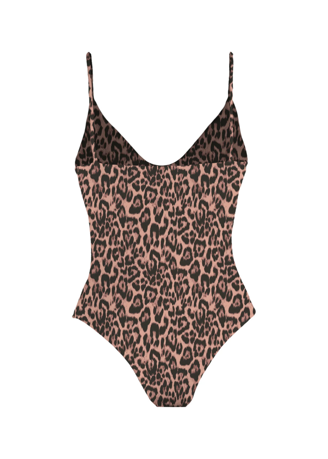 Everyday Bodysuit l Feline