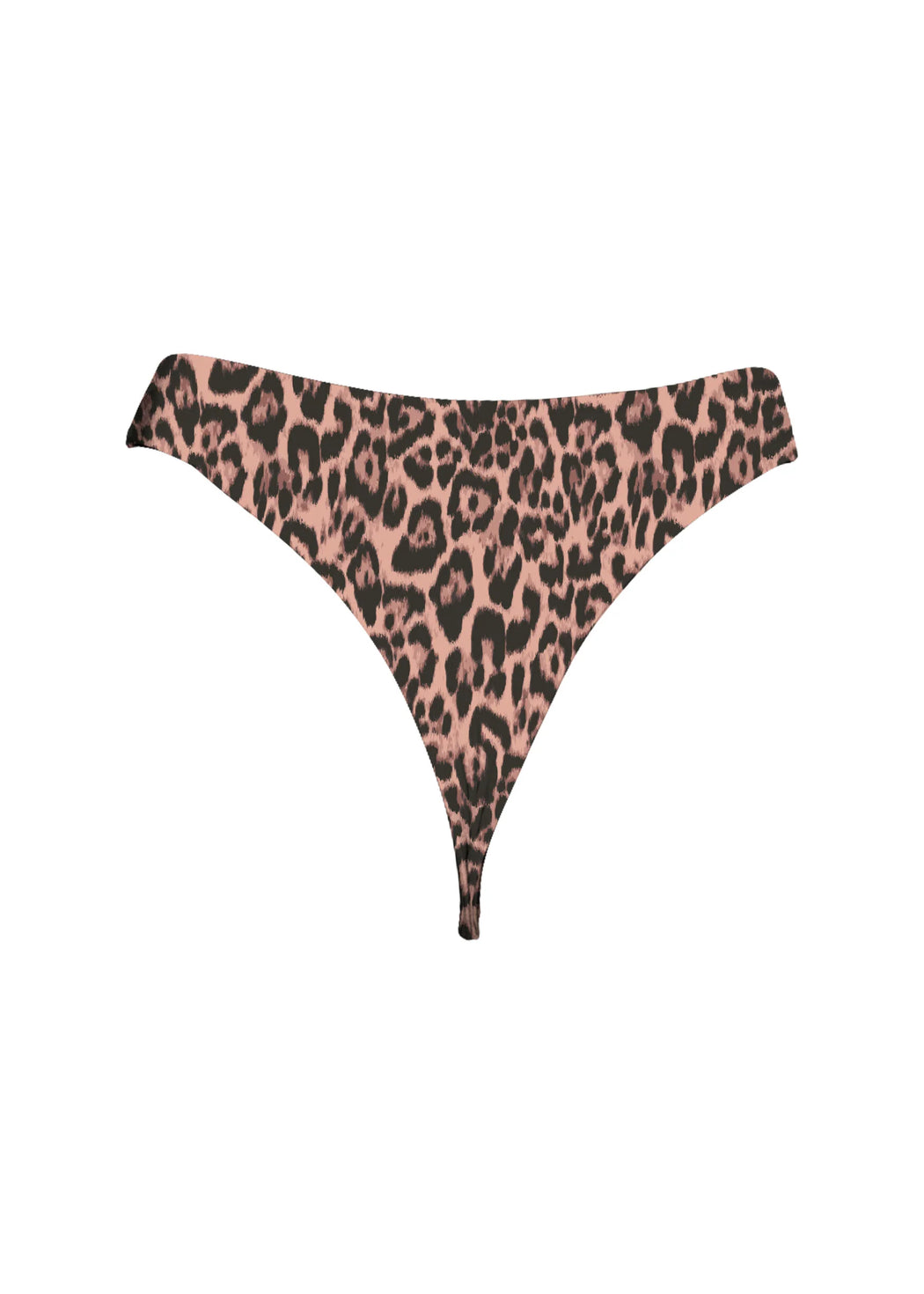 High Hip Bottom | Feline