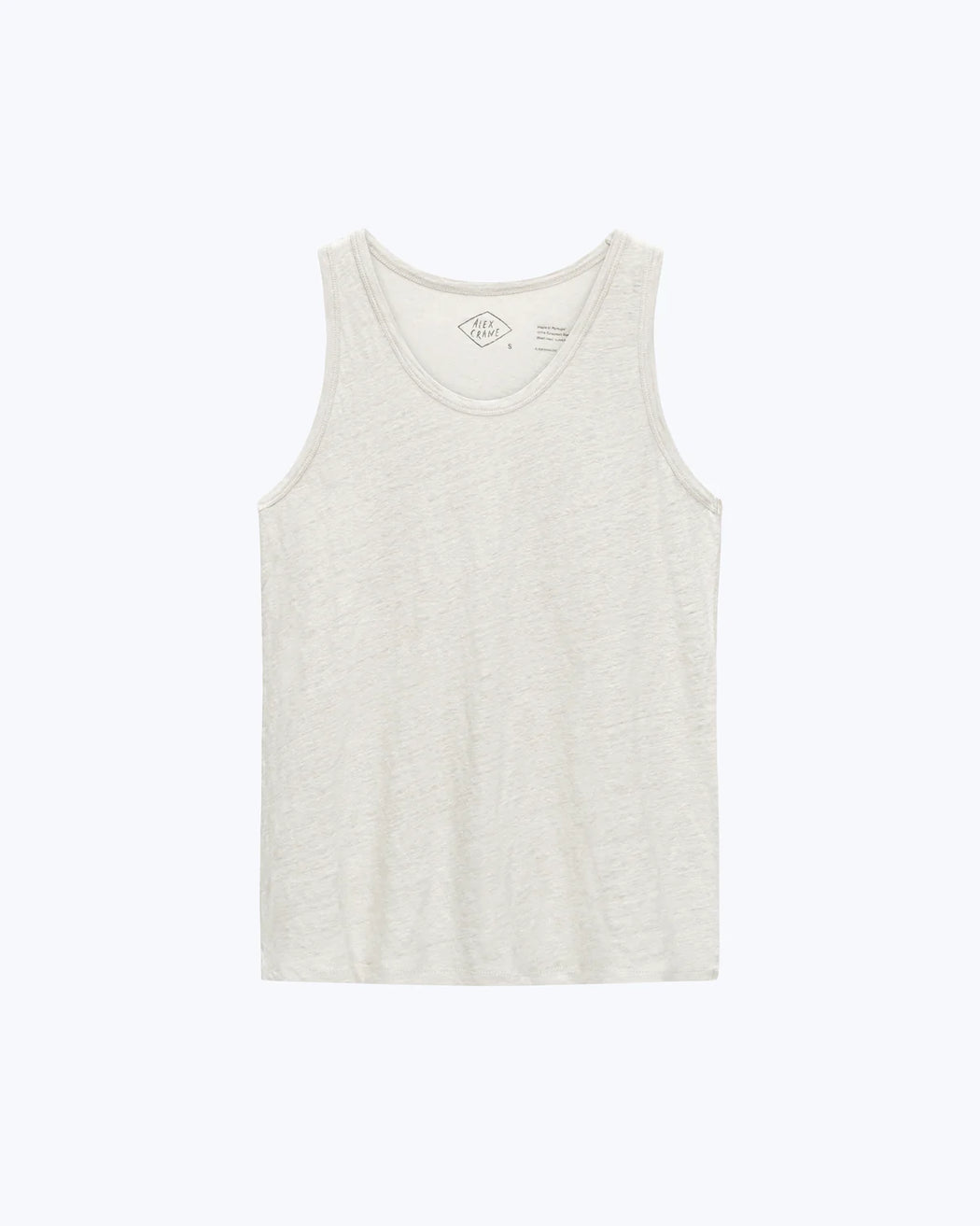 Tank Top l Bone