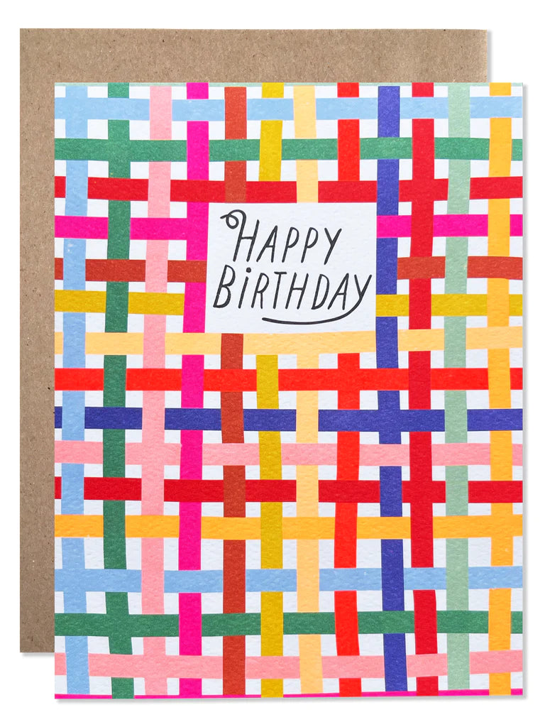 Hartland Brooklyn Cards
