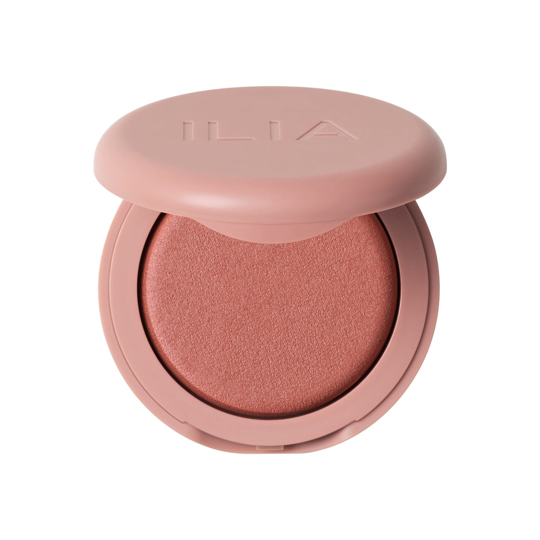 Soft Focus Blurring Blush