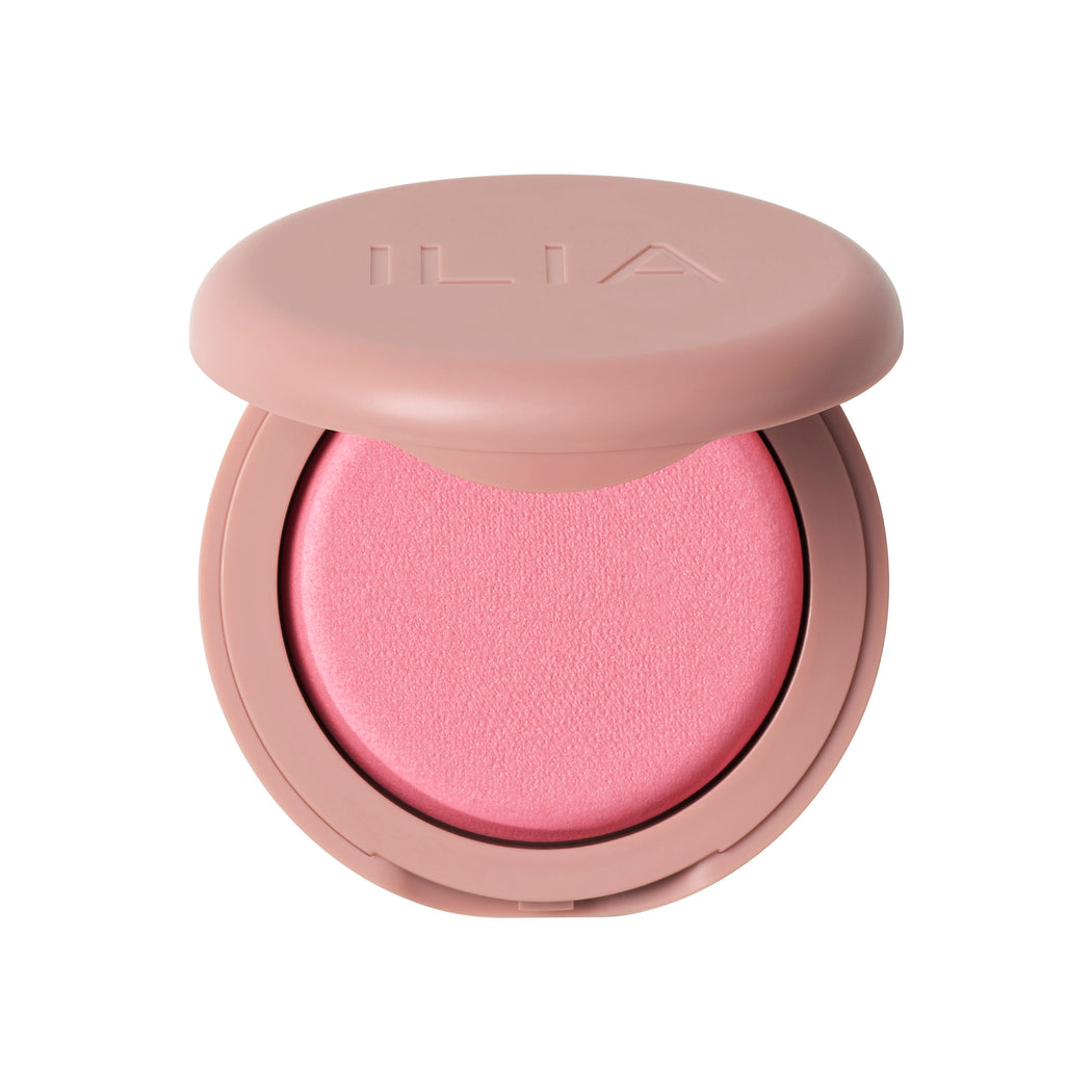 Soft Focus Blurring Blush