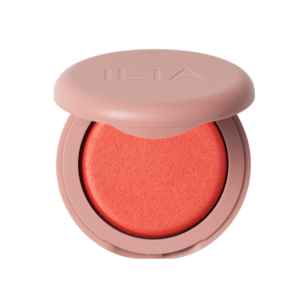 Soft Focus Blurring Blush