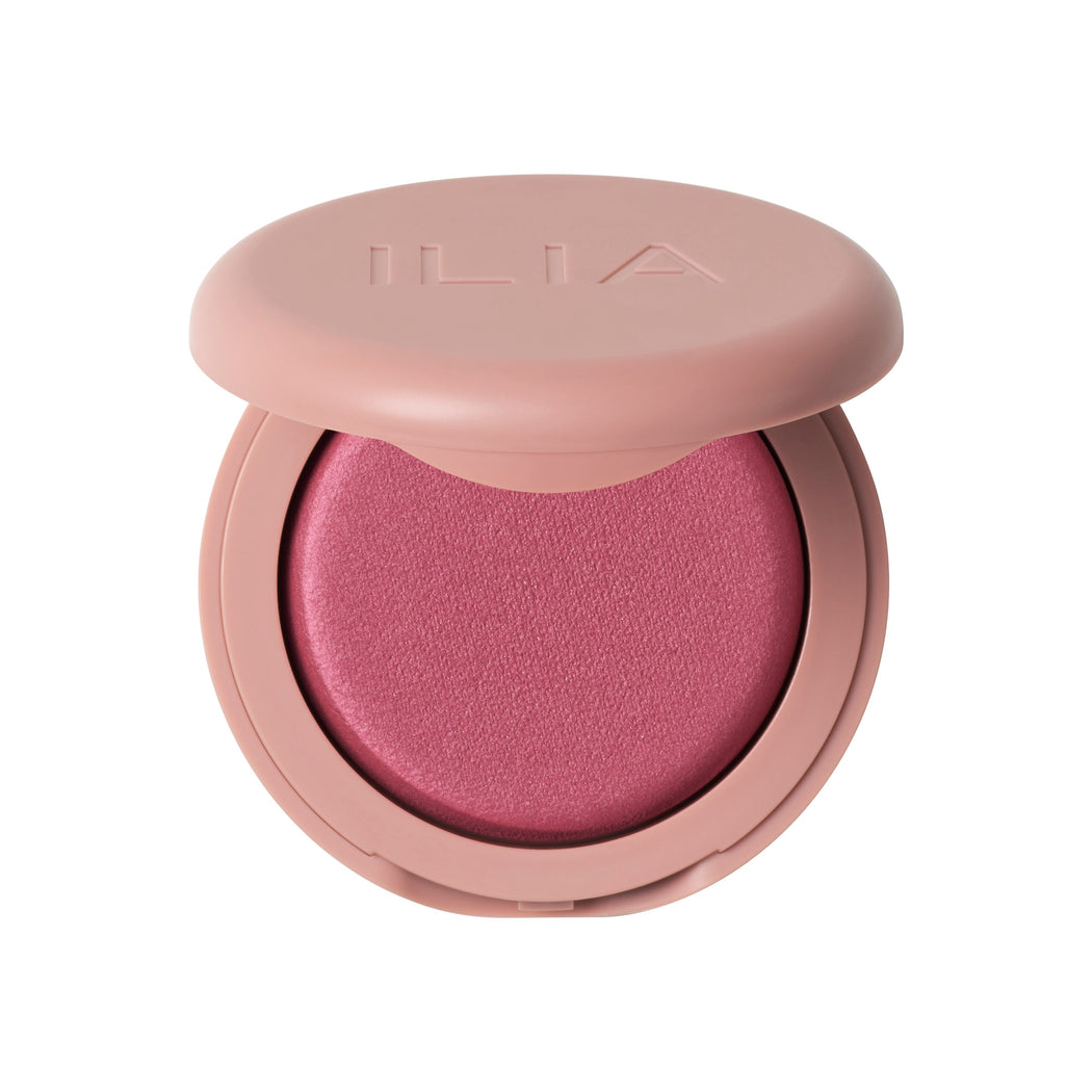 Soft Focus Blurring Blush