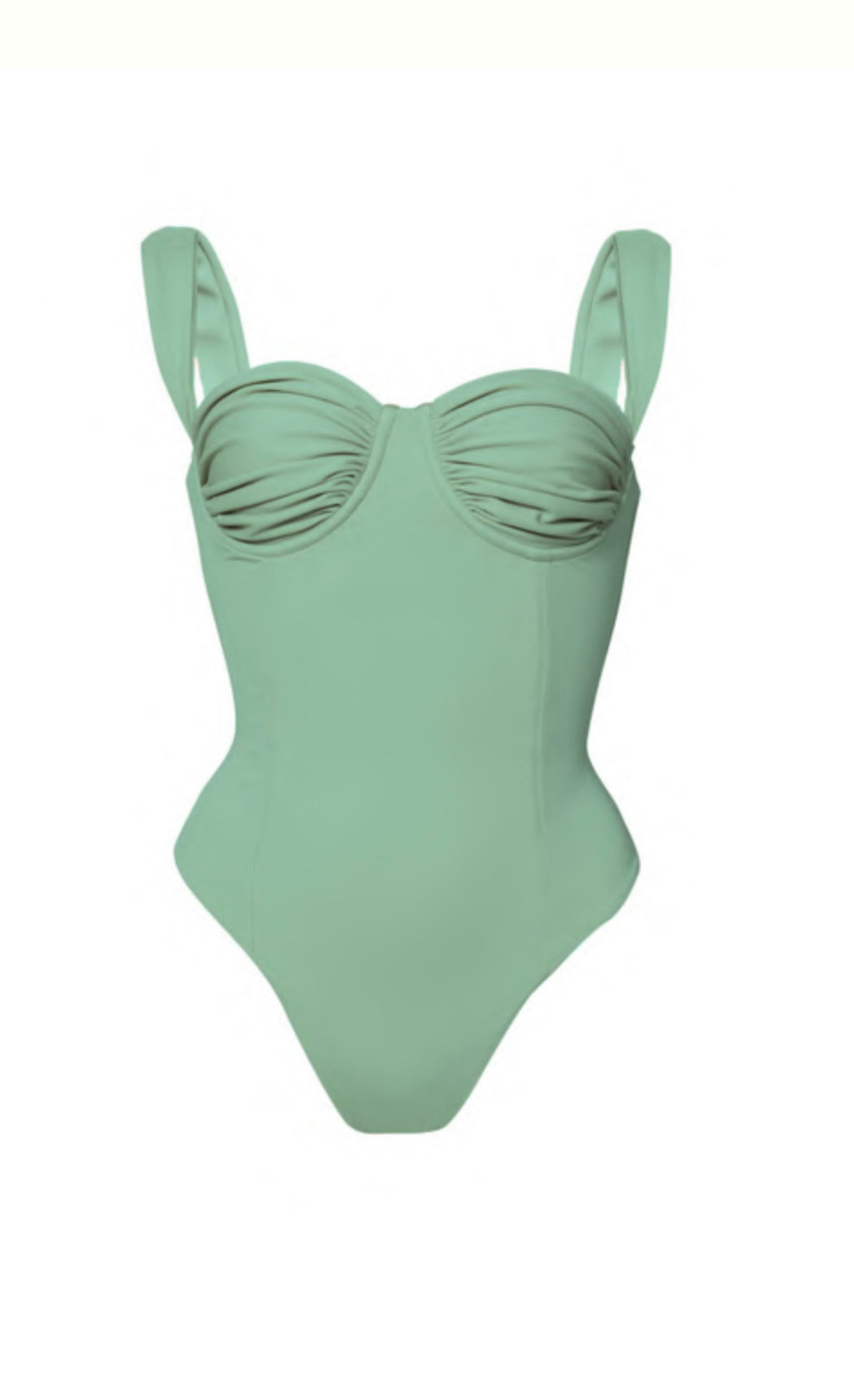 Vision One Piece | Lichen