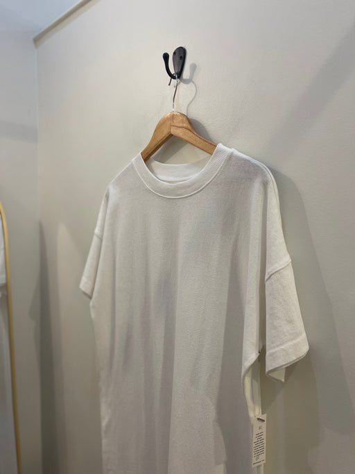 Her Dress | White