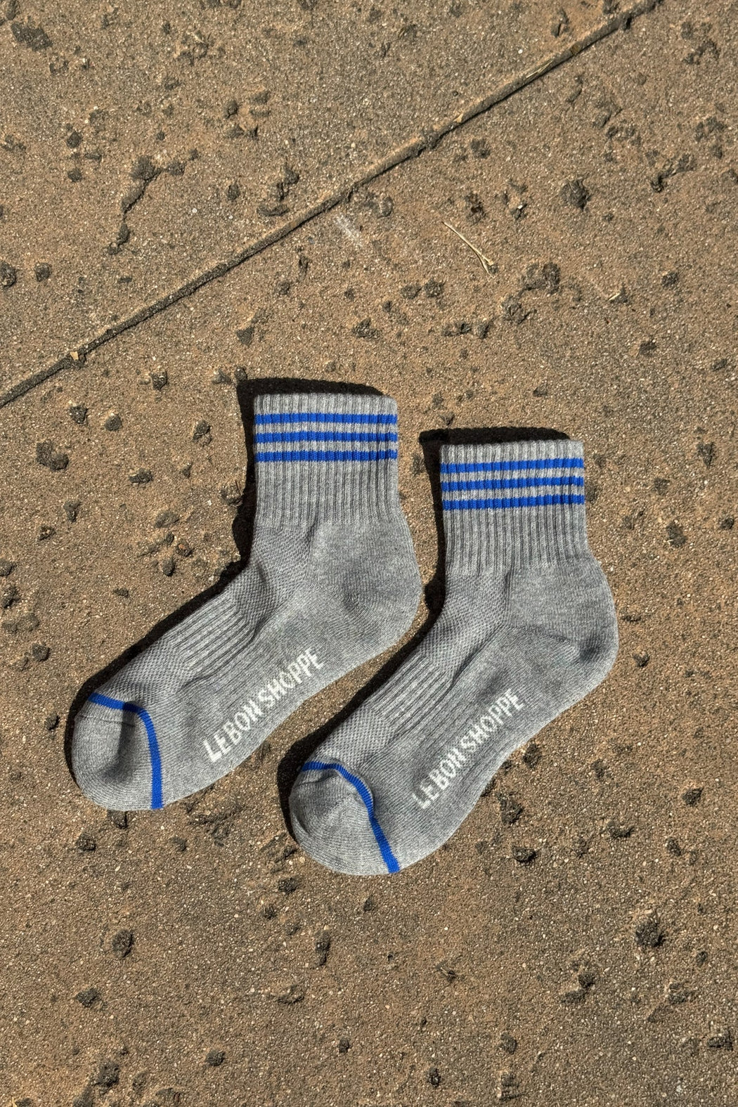 The Girlfriend Sock