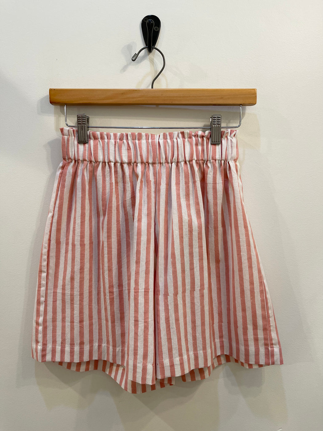 Pull on Shorts | Muted Clay