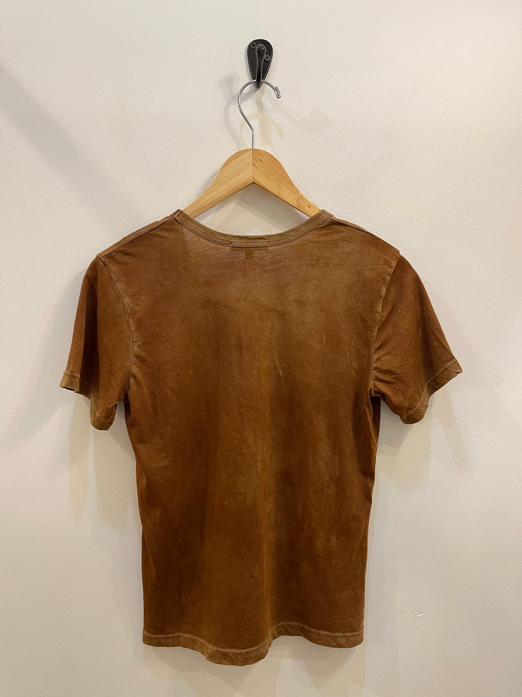 Standard V-Neck Tee | Cider
