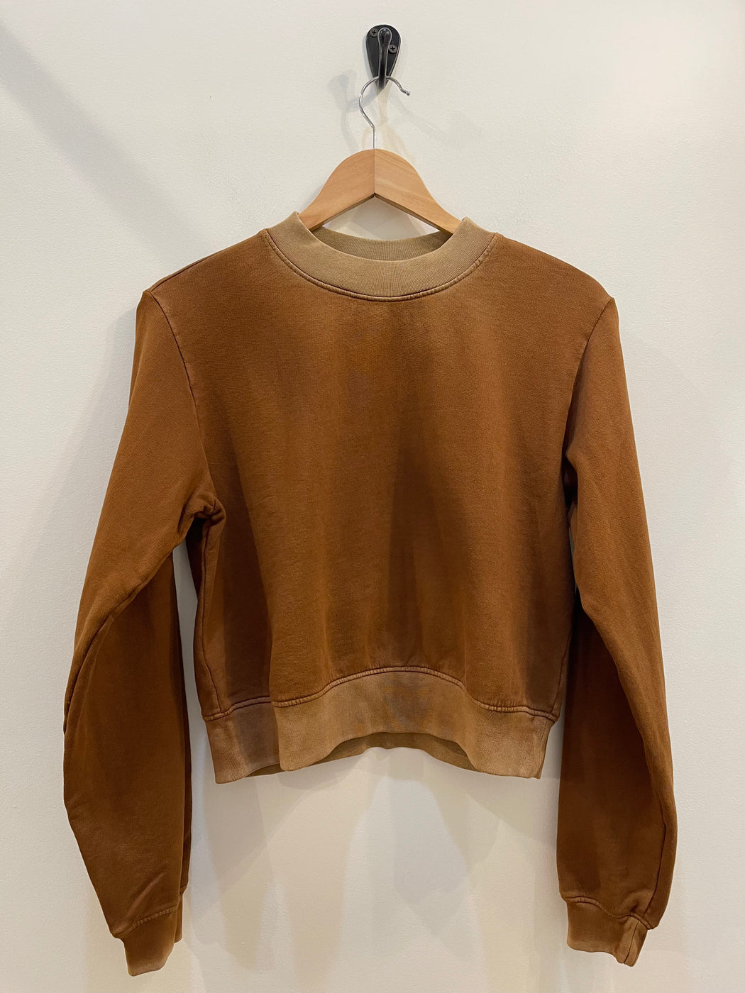 Milan Vintage Crew | Cider