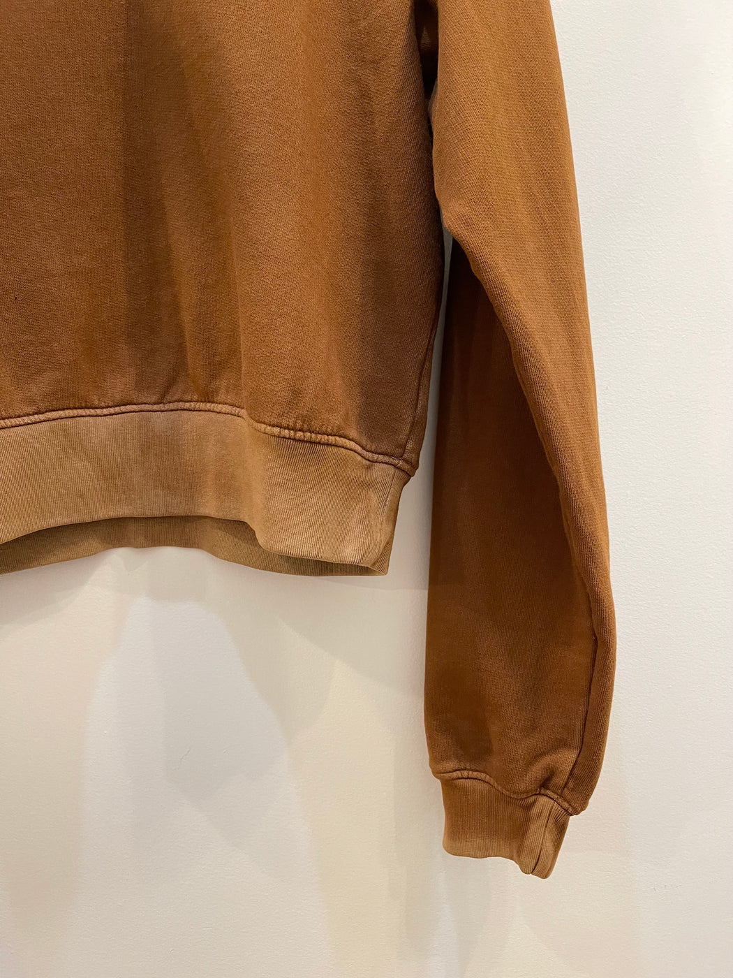 Milan Vintage Crew | Cider