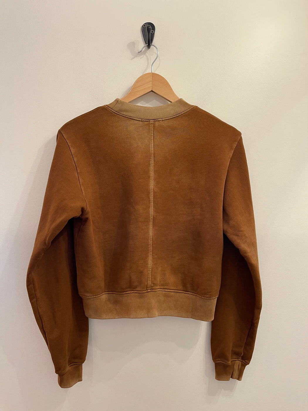 Milan Vintage Crew | Cider