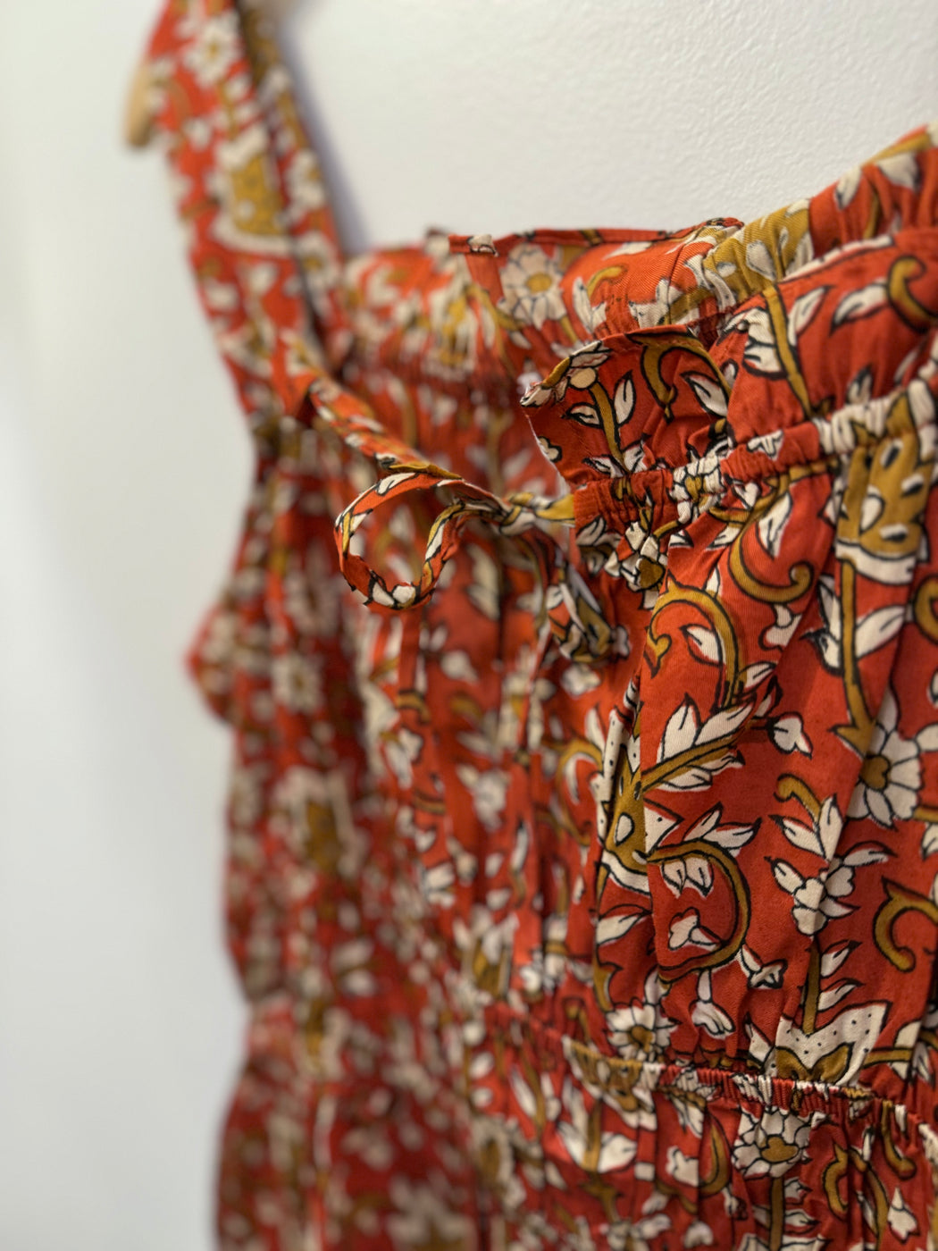 Pipa Sun Top | Navi