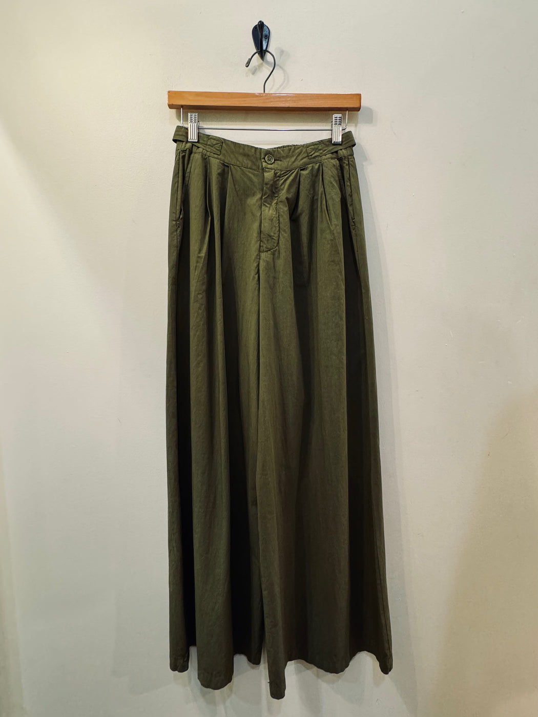 Cosmo Pant l Kelp
