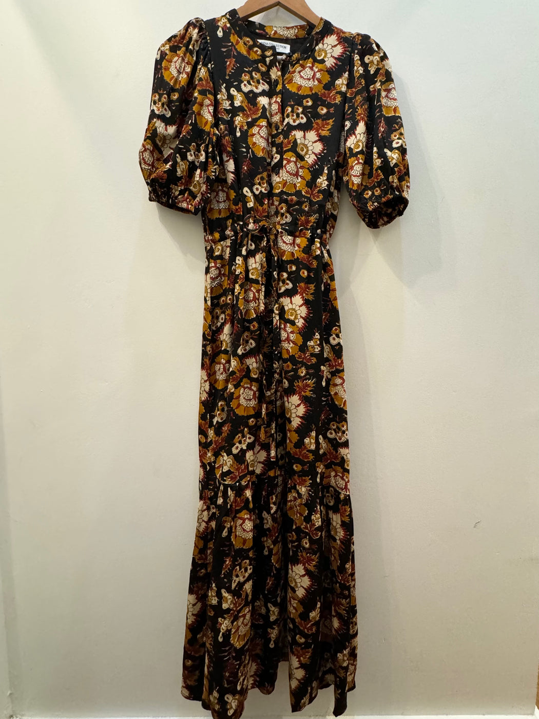 Lucy Dress l Caravela
