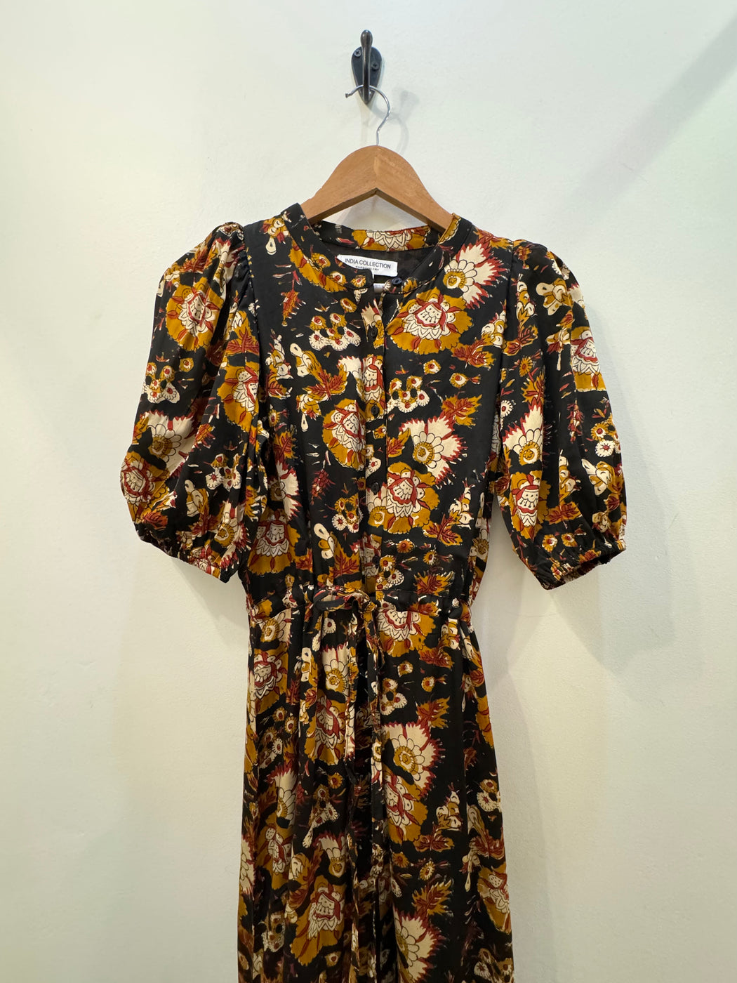 Lucy Dress l Caravela
