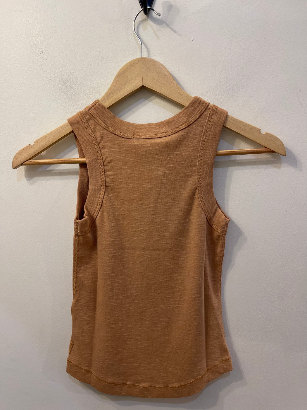 Freddy Muscle Tank l Saddle