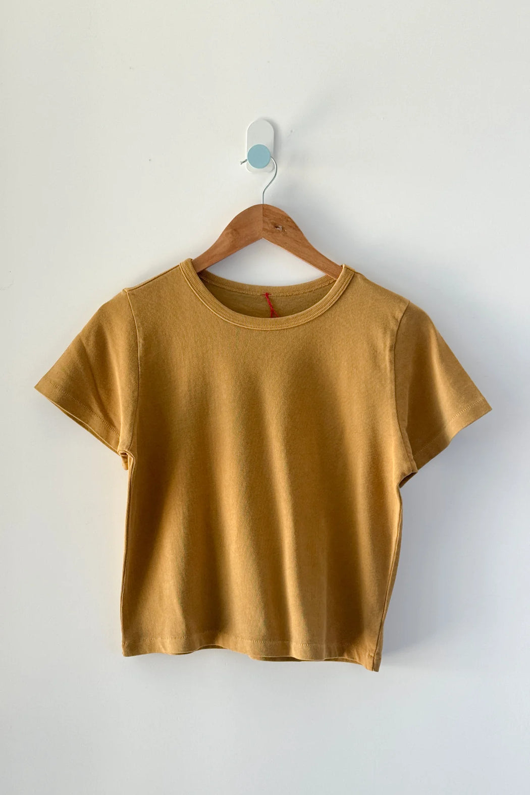 The Little Boy Tee | Butterscotch