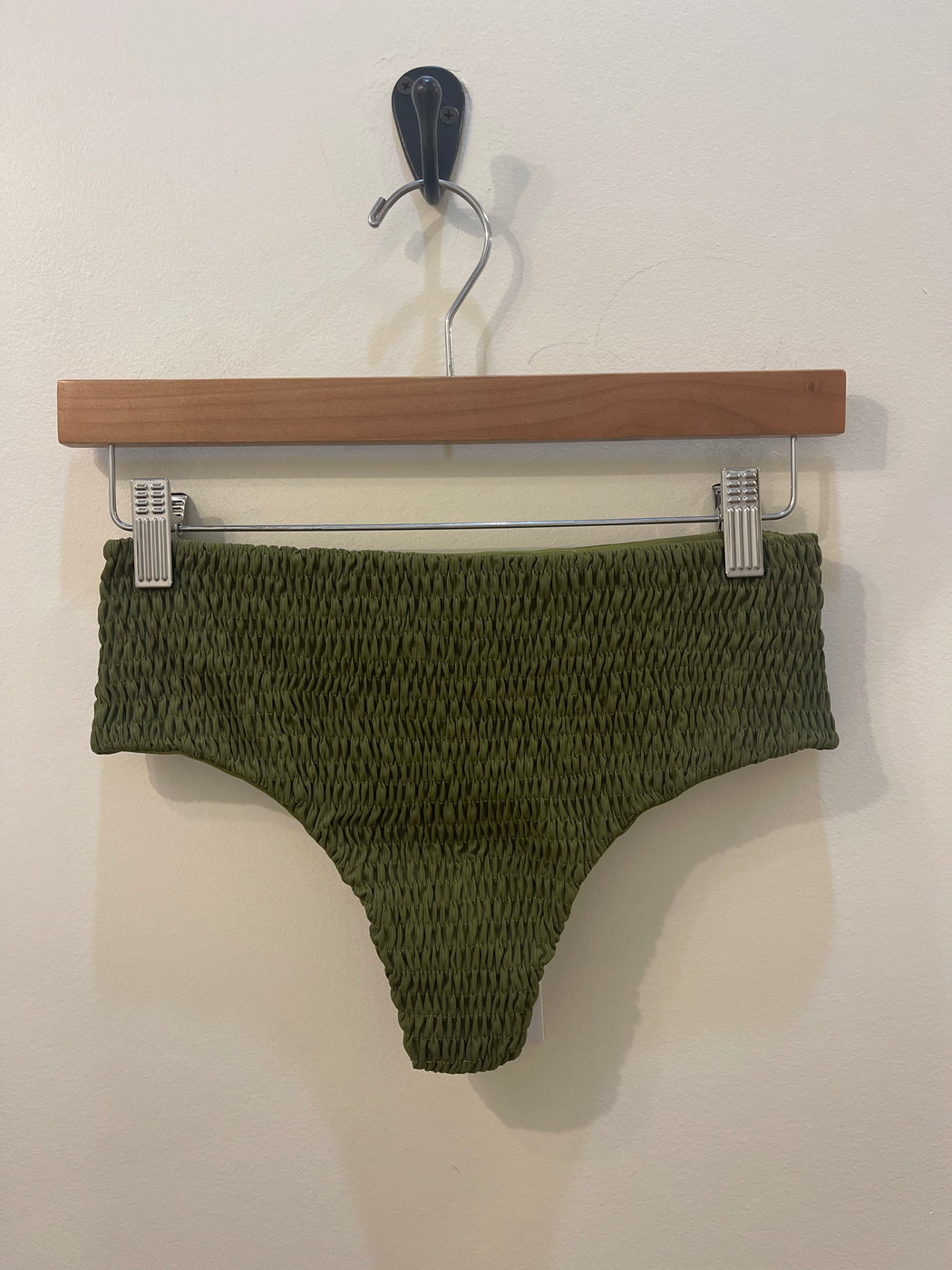 Bambi Bottom | Sea Kelp Eco Rib