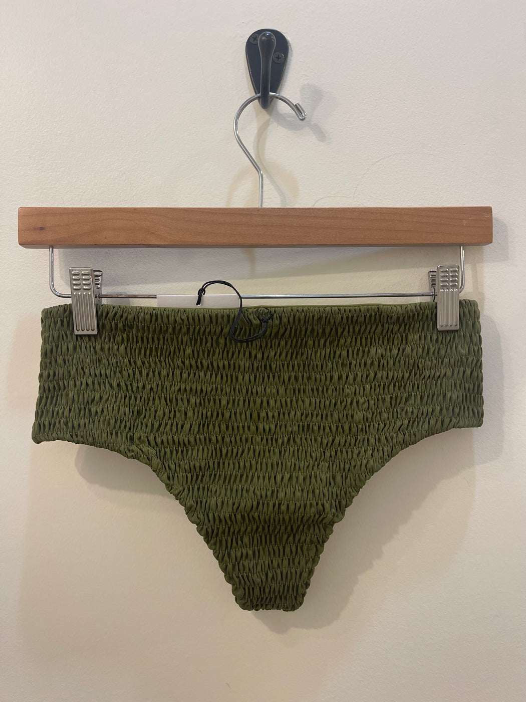 Bambi Bottom | Sea Kelp Eco Rib