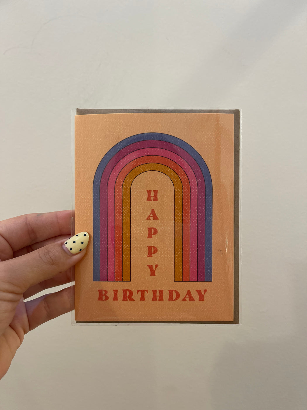 Daydream Print Greeting Cards