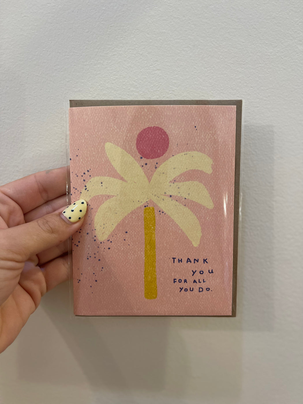 Daydream Print Greeting Cards