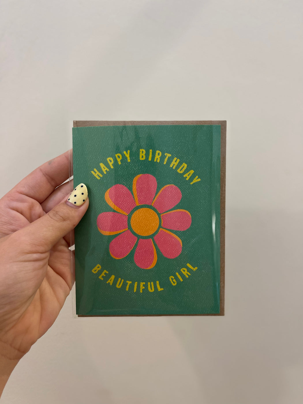 Daydream Print Greeting Cards