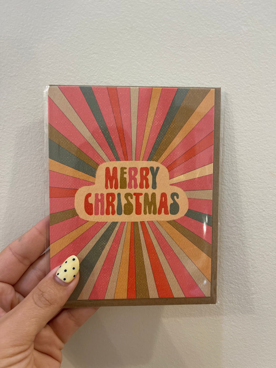 Daydream Print Greeting Cards