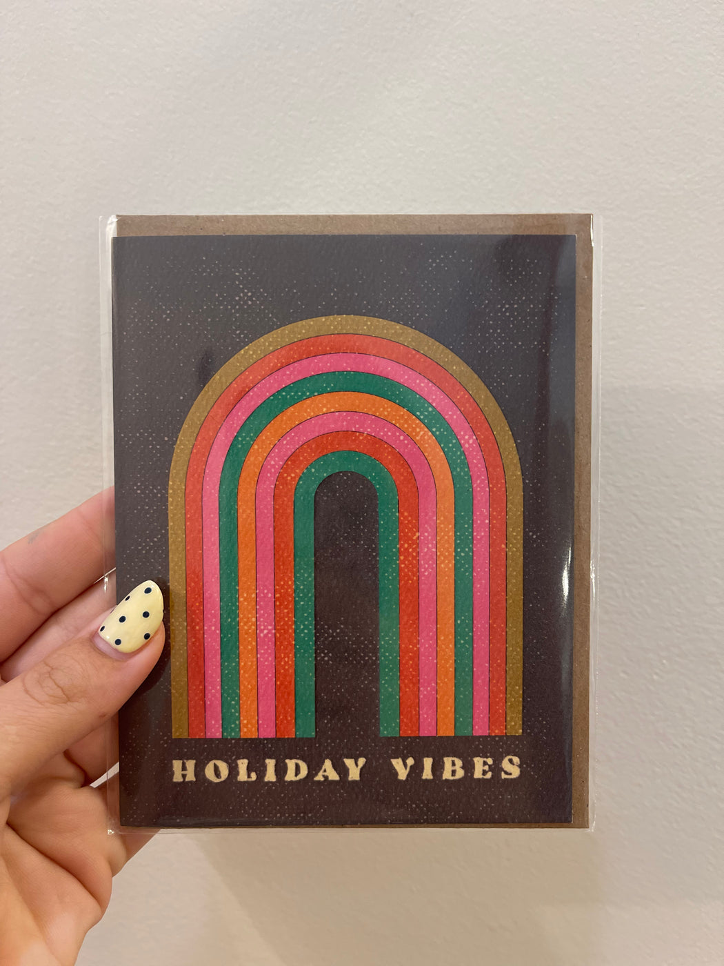 Daydream Print Greeting Cards