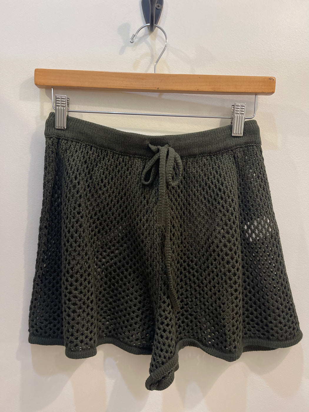 Naia Short | Sea Kelp