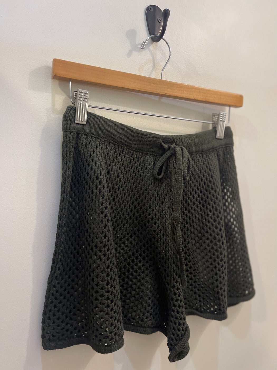 Naia Short | Sea Kelp
