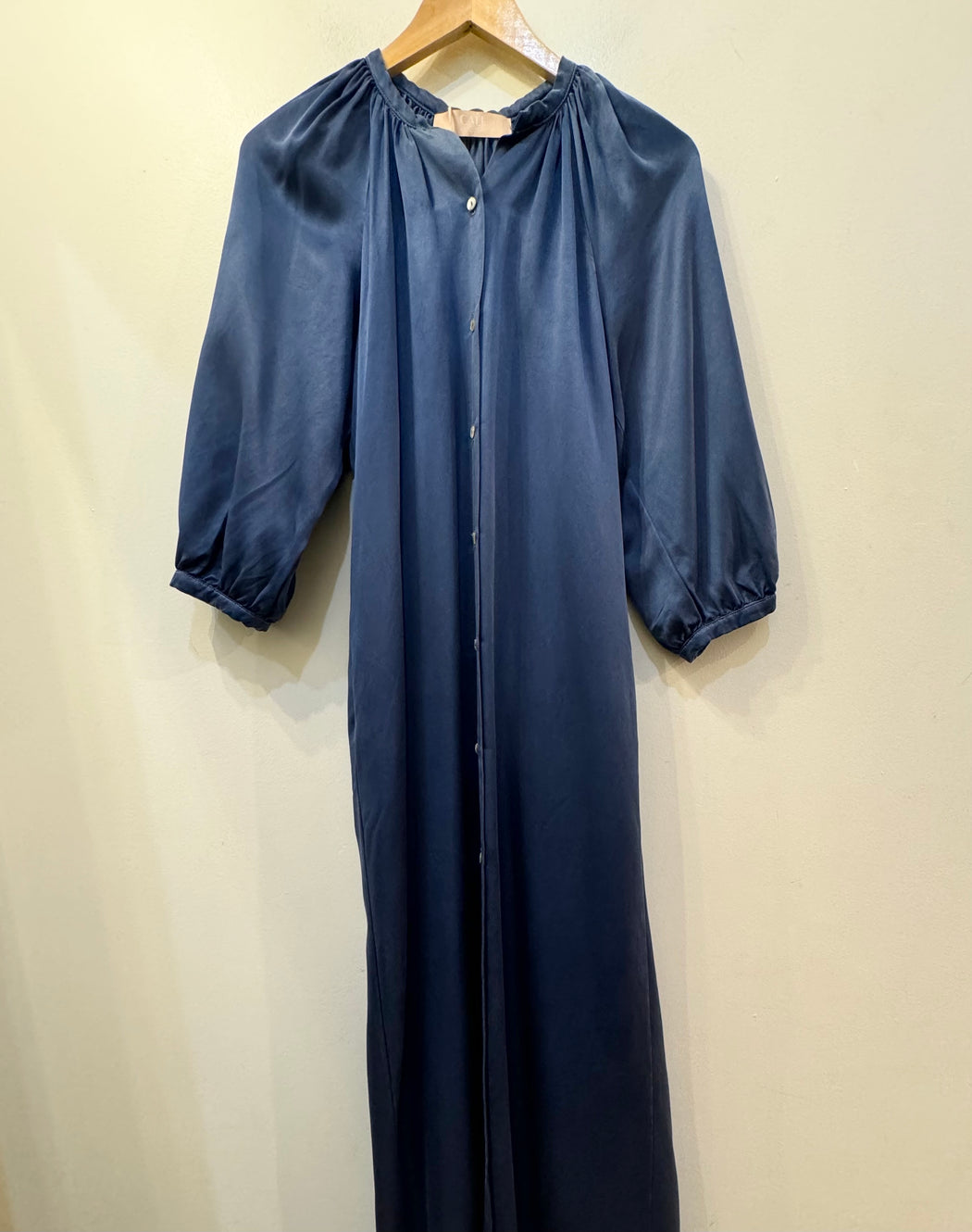Coco Dress | Sapphire