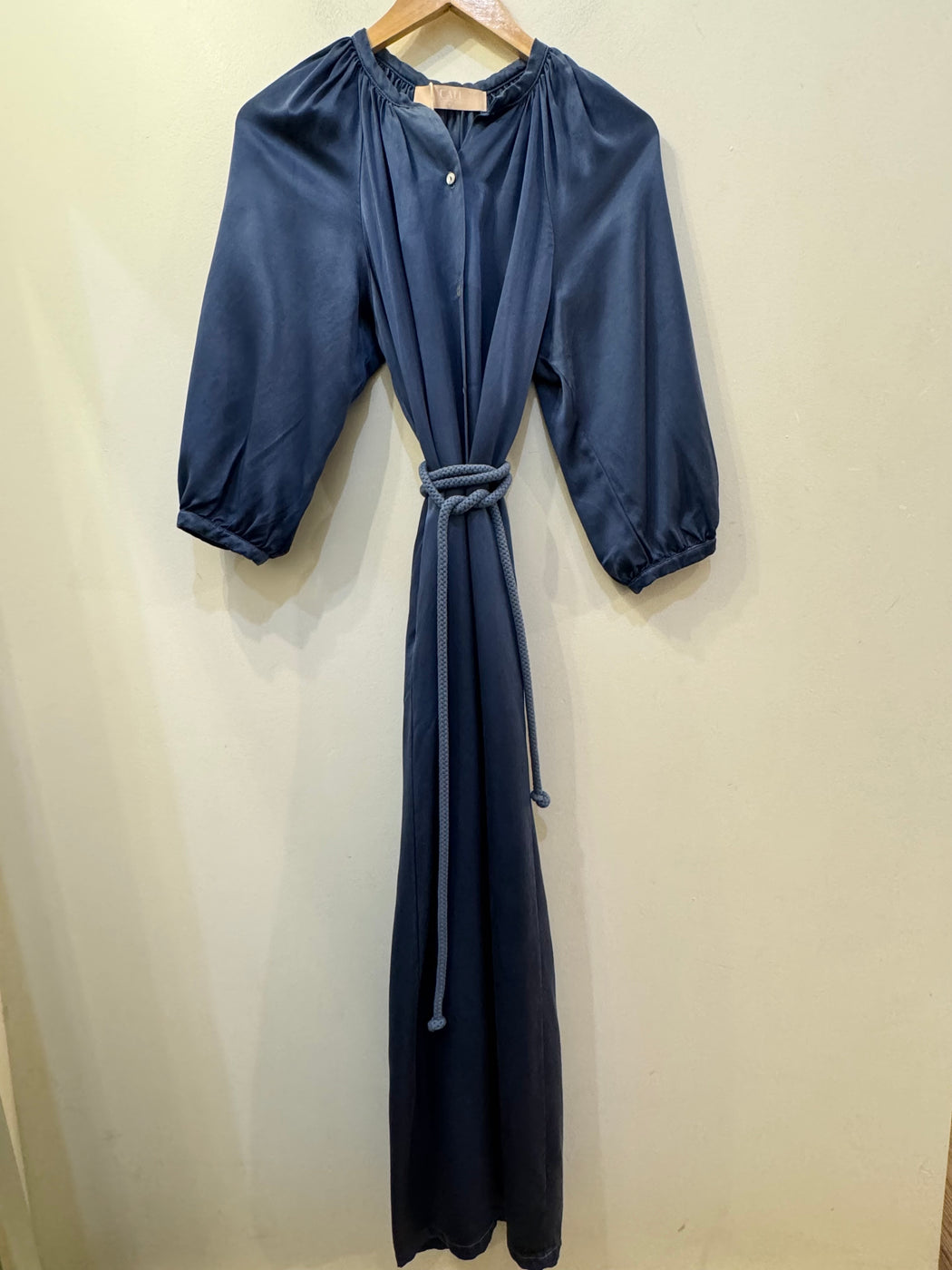 Coco Dress | Sapphire