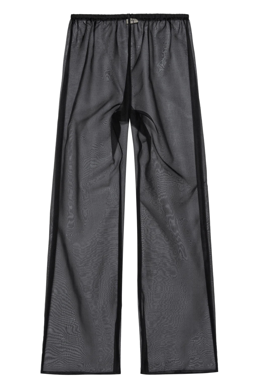 Organza Simple Pant