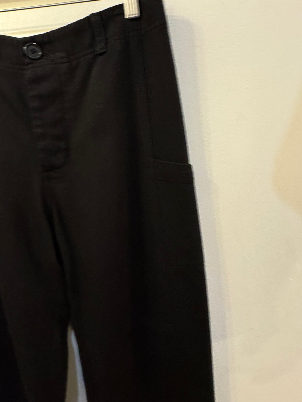 Torrance Pant | Black