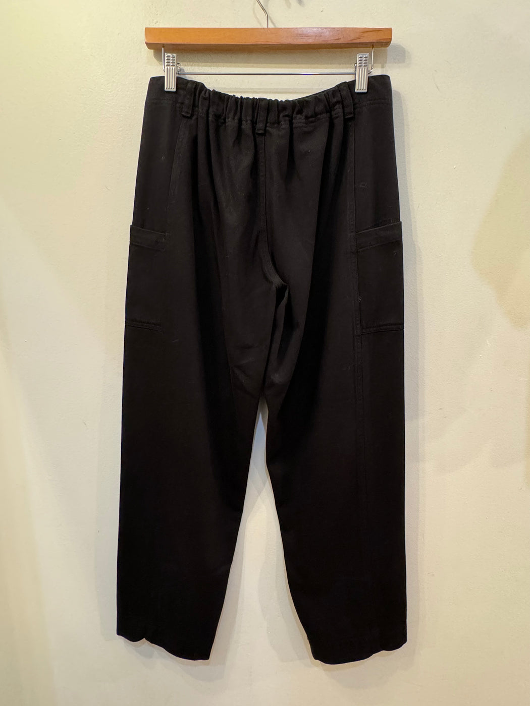 Torrance Pant | Black