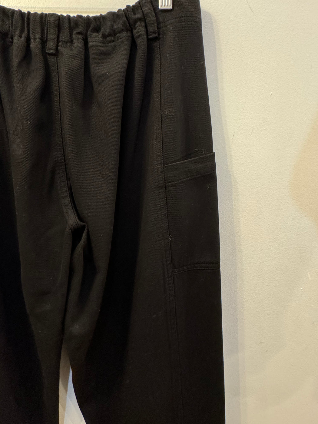Torrance Pant | Black