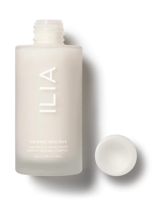 Base Face Milk