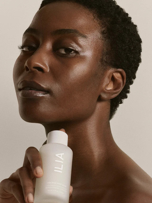 Base Face Milk