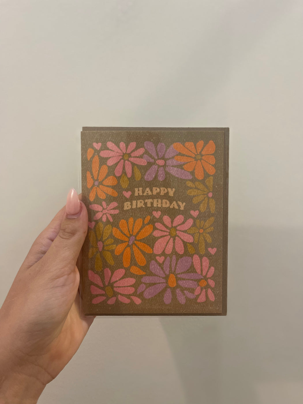 Daydream Print Greeting Cards