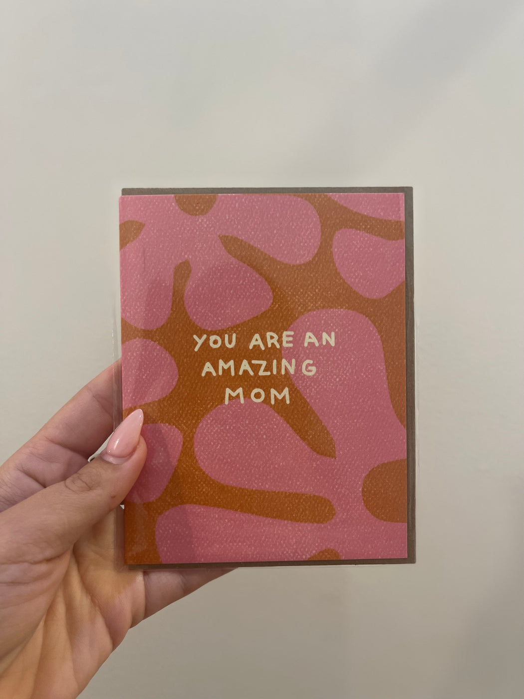 Daydream Print Greeting Cards