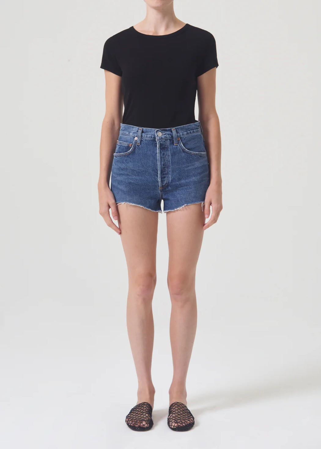 Mila Short l Enamour