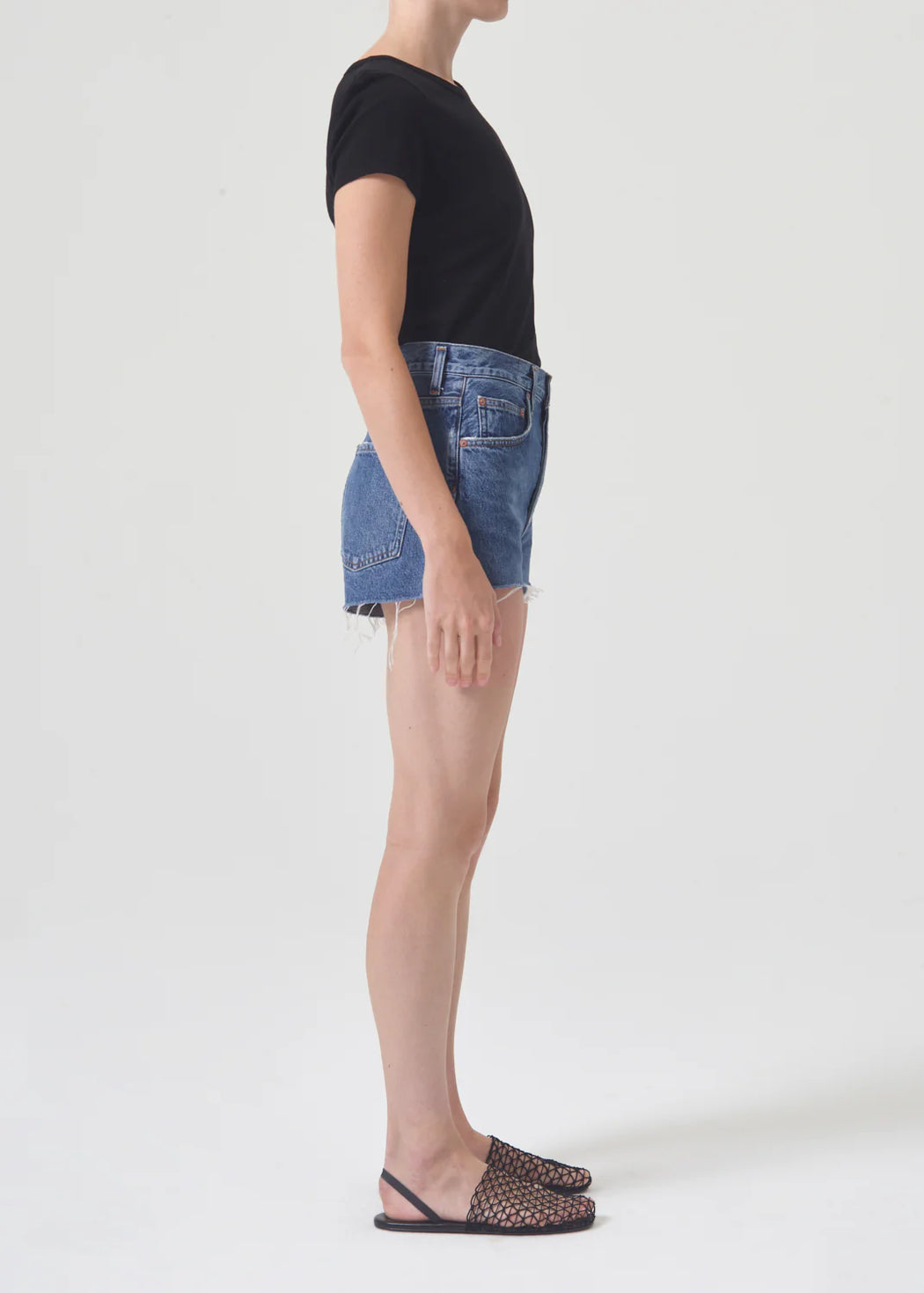 Mila Short l Enamour