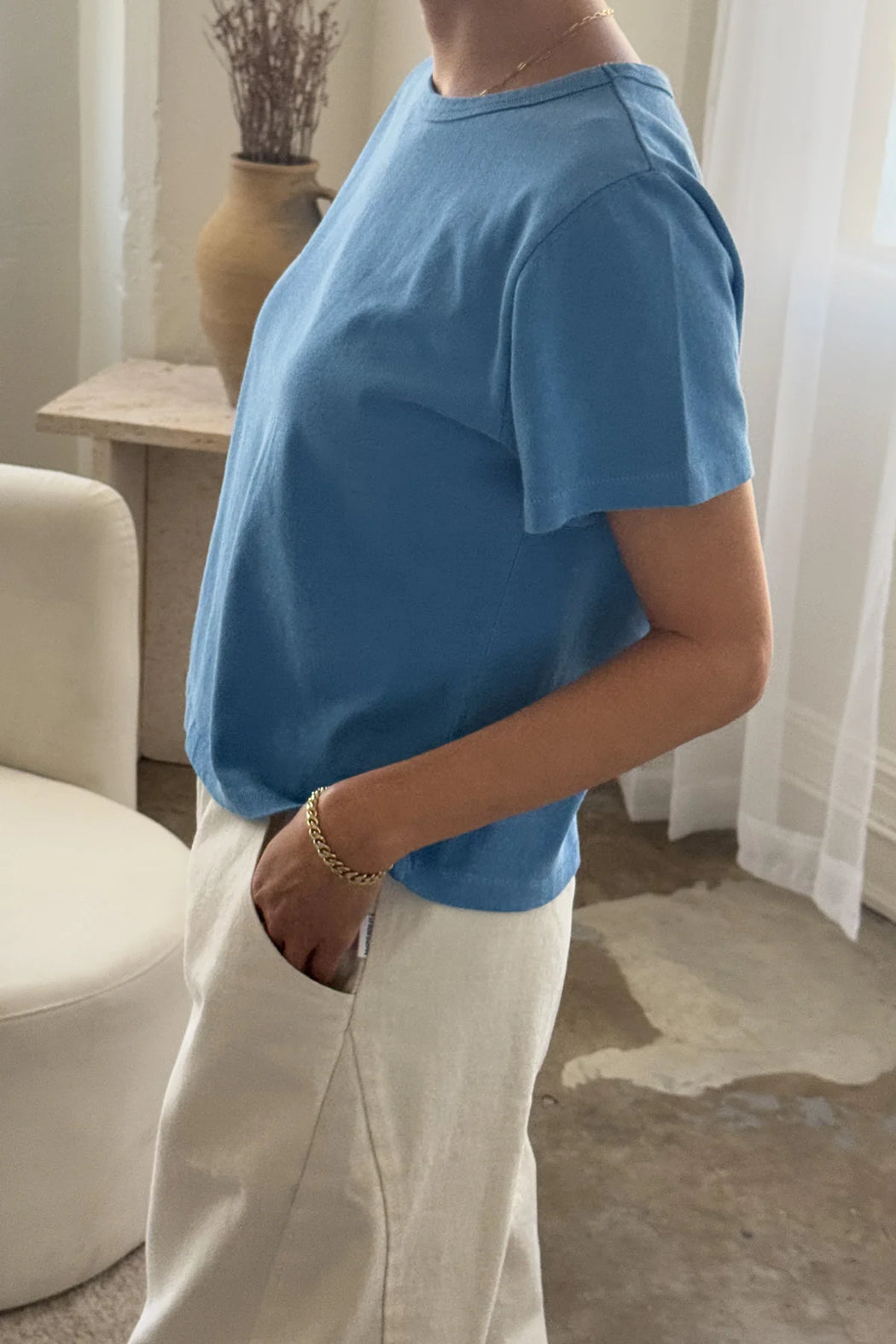 Little Boy Tee | Waterloo