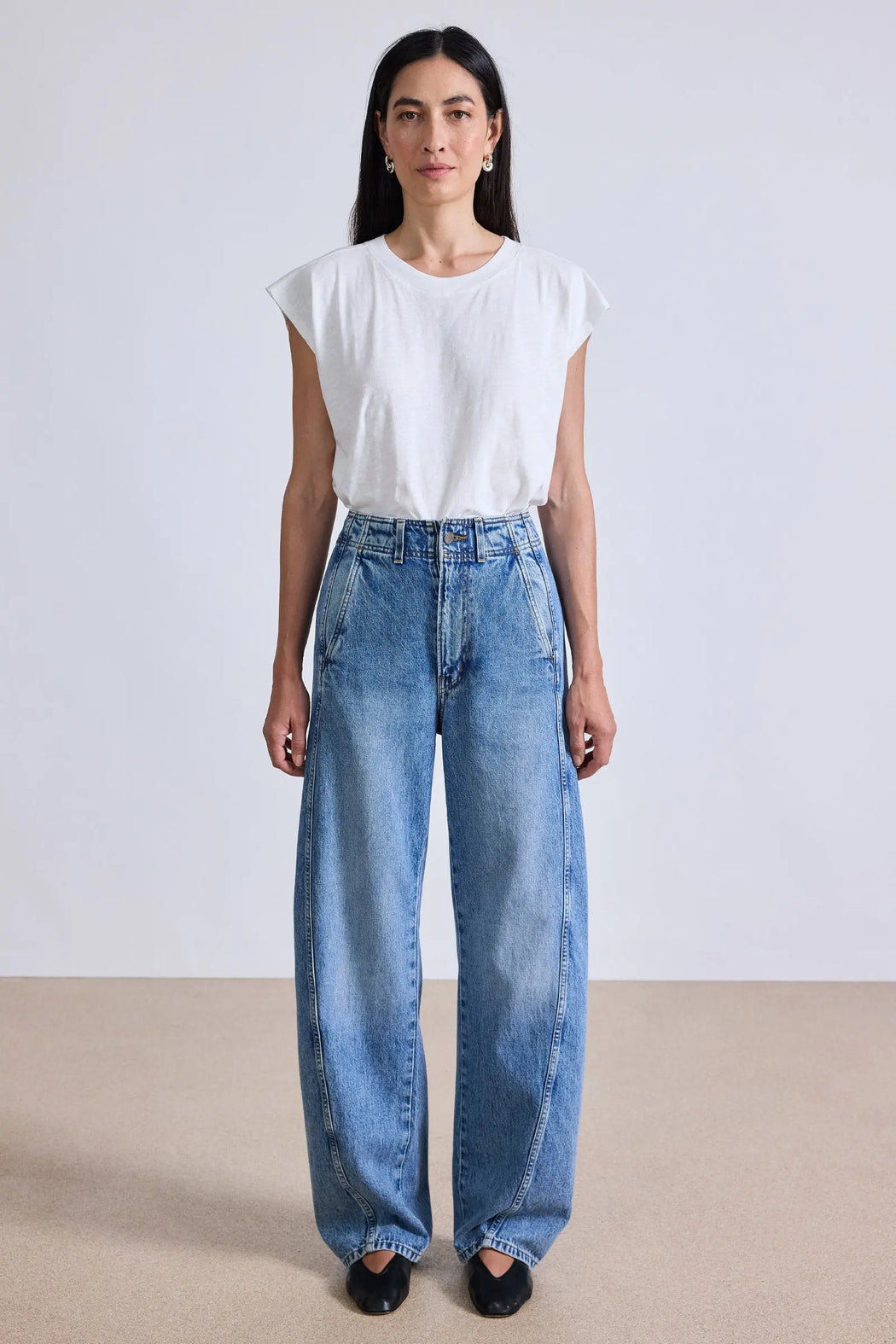 Meridian Jean | Austin Wash