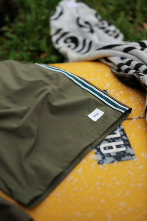 Theo Trunk | Gravel