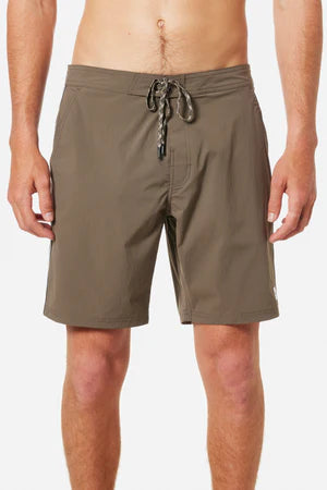 Theo Trunk | Gravel