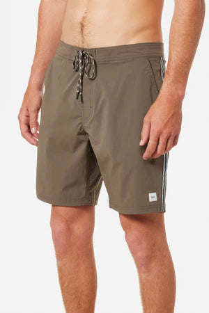 Theo Trunk | Gravel