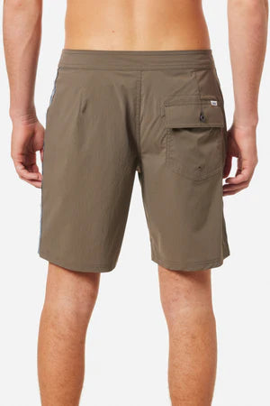 Theo Trunk | Gravel